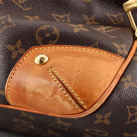 lv estrela monogram|monogram estrela mm.